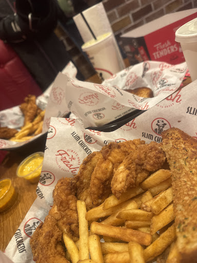 Photo of Slim Chickens - Unit 11, Milton Keynes MK9 3XS